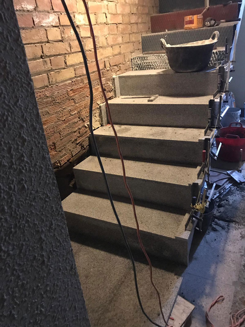 Instalación Ascensor Finca en Viladecans – Zona Montserratina